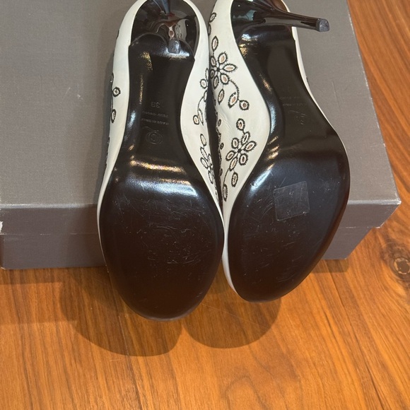 Limited time offer ✅ ALEXANDER MCQUEEN  heels - Picture 2 of 6